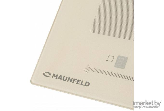 Варочная панель Maunfeld EVI.594.FL2(S)-BG
