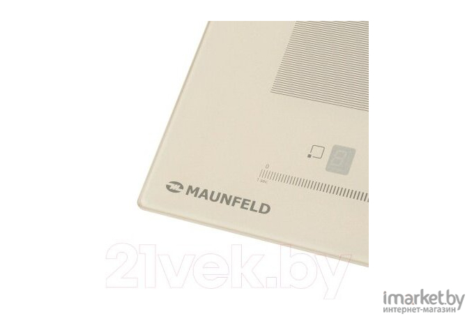 Варочная панель Maunfeld EVI.594.FL2(S)-BG