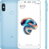 Смартфон Xiaomi Redmi Note 5 3GB/32GB M1803E7SG международная версия (голубой)