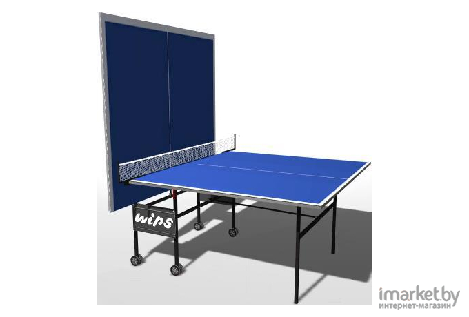 Теннисный стол Wips Roller Outdoor Composite