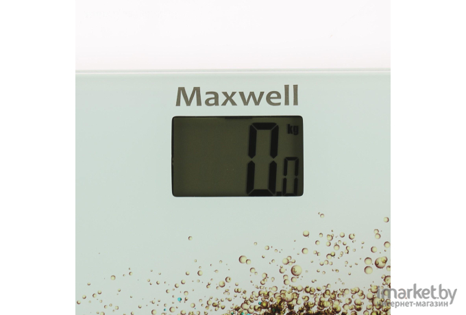 Напольные весы Maxwell MW-2667