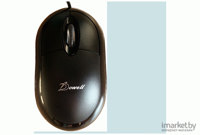 Мышь Dowell MO-002