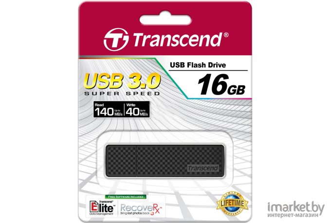 USB Flash Transcend JetFlash 780 16 Гб (TS16GJF780)