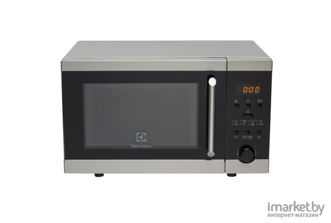 Микроволновая печь Electrolux EMS20300OX