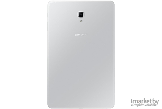 Планшет Samsung Galaxy Tab A (2018) LTE 32GB (серый) [SM-T595NZAASER]
