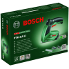 Аккумуляторный степлер Bosch PTK 3,6 Li (0603968120)