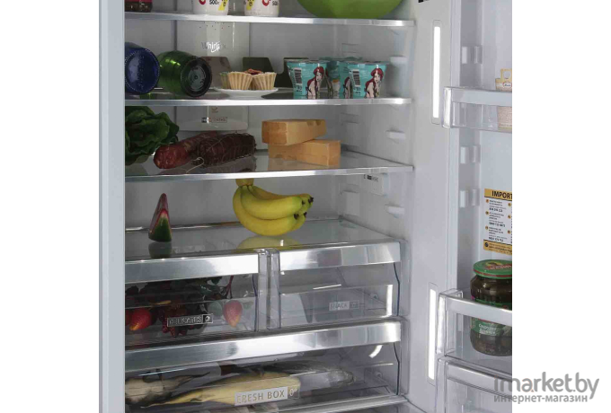Холодильник Whirlpool SP40 802 EU