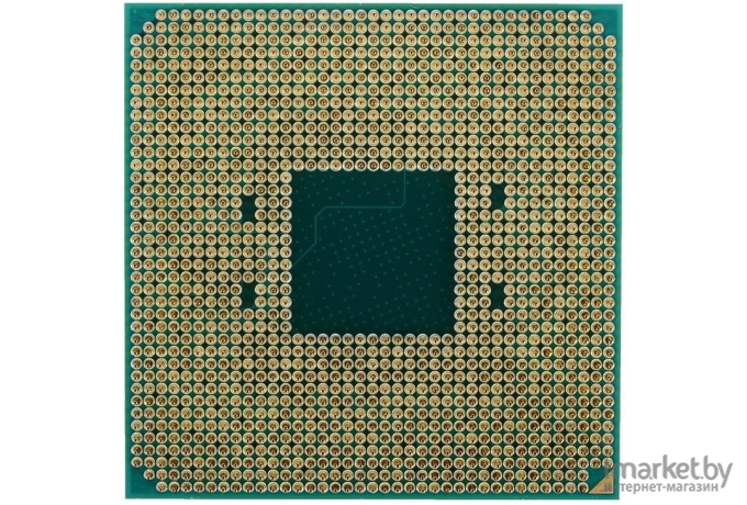 Процессор AMD Athlon 200GE AM4 YD200GC6M2OFB