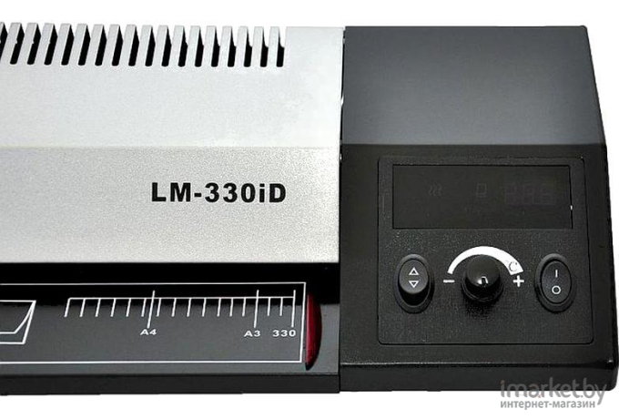 Ламинатор Rayson LM-330iD