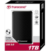 Внешний жесткий диск Transcend StoreJet 25A3 2TB Black (TS2TSJ25A3K)