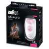 Эпилятор Braun 3270 Silk-epil 3 Legs & Body [81574410]