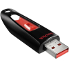 USB Flash SanDisk Ultra USB 3.0 Black 32GB (SDCZ48-032G-U46)