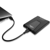 Внешний жесткий диск A-Data HD650 2TB (черный)