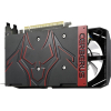 Видеокарта ASUS Cerberus GeForce GTX 1050 Ti OC Edition 4GB GDDR5