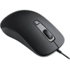 Мышь Oklick 155M Optical Mouse Black (868548)