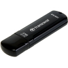 USB Flash Transcend JetFlash 750 32GB (TS32GJF750K)