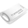 USB Flash Transcend JetFlash 710 White 64GB (TS64GJF710S)