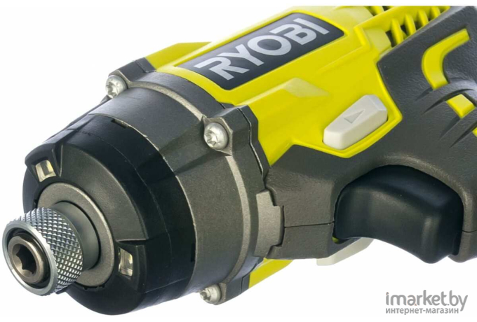 Винтоверт аккумуляторный Ryobi R18ID3-0 без батареи (5133002613)