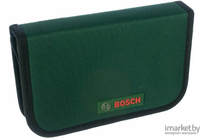 Универсальный набор инструментов Bosch Mixed 2.607.019.506 (38 предметов)