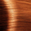 Крем-краска для волос Kapous Studio Professional с женьшенем и рисовыми протеинами 8.44 (светлый интенсивный медный блонд)