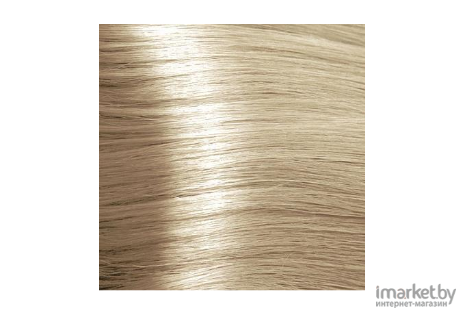 Краска для волос Kapous Крем-краска Studio Professional 900 ультра-светлый натуральный блонд