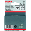 Скобы Bosch 1.609.200.366