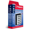 HEPA-фильтр для пылесоса Topperr 1105 FSM 6