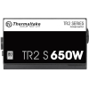 Блок питания компьютера Thermaltake TR2 S TRS-0650P-2