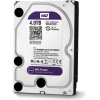 Жесткий диск Western Digital 4 Tb SATA 6Gb/s Purple 3.5 64Mb [WD40PURX]