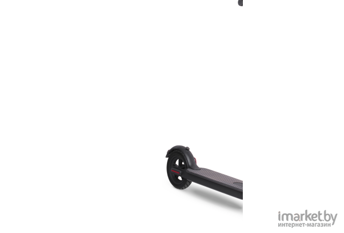 Электросамокат Xiaomi Mi Electric Scooter M365/FBC4004GL черный