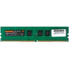 Оперативная память QUMO 4GB DDR4 DIMM PC4-17000 (QUM4U-4G2133C15)