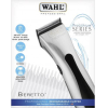Машинка для стрижки волос Wahl Prolithium Beretto 4212-0470