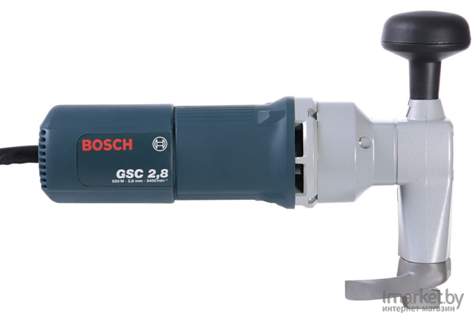 Листовые ножницы Bosch GSC 2.8 (0.601.506.108)