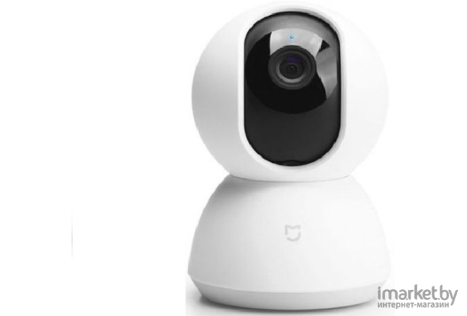 IP-камера Xiaomi Mi Home Security Camera 360 [QDJ4041GL]