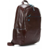 Рюкзак Piquadro Blue Square CA3214B2/MO коричневый