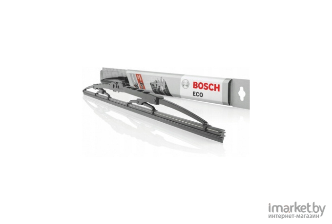 Щетка стеклоочистителя Bosch Eco 3397004669 (475мм)