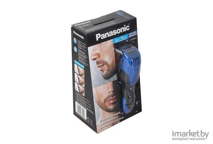 Машинка для стрижки волос Panasonic ER-GB40