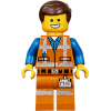 Конструктор Lego Movie 2 Падруженский звездолёт Мими Катавасии 70830