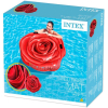Надувной плот Intex Красная роза 58783