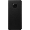 Чехол Huawei Smart View Flip Cover для Huawei Mate 20 (черный)