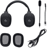 Игровые наушники Logitech G PRO Gaming Headset Black [981-000721]