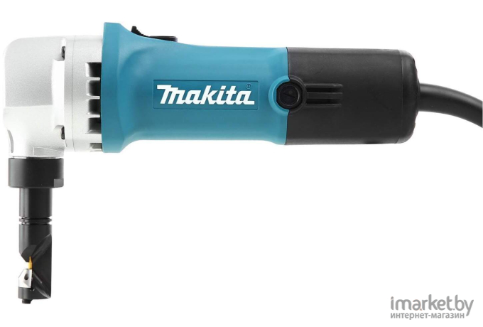 Профессиональные высечные ножницы Makita JN3201J