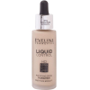 Тональный крем Eveline Cosmetics Cosmetics Liquid Control №010 Light Beige инновационный жидкий (32мл)