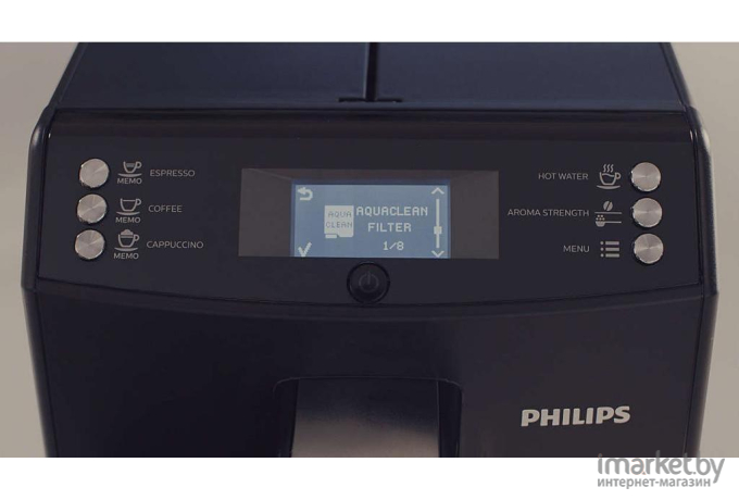 Фильтр для кофеварки Philips AquaClean CA6903/10