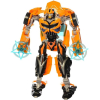 Робот-трансформер Lubo Robot Force J8069