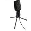 Микрофон Ritmix RDM-125 (черный)