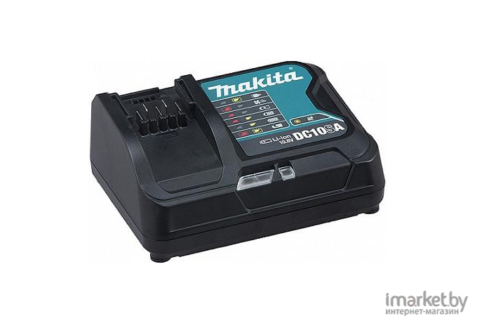 Зарядное устройство Makita DC 10 WD [199398-1]
