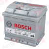 Автомобильный аккумулятор Bosch S5 002 554 400 053 / 0092S50020 (54 А/ч)