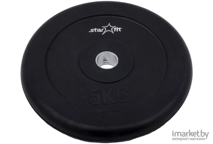 Диск Starfit BB-202 5 кг