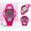 Часы наручные для девочек Skmei 1077-3 (ярко-розовый)